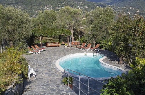 Foto 2 - Villa San Massimo With Pool by Wonderful Italy