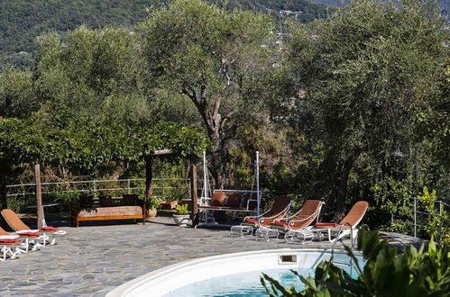 Photo 8 - Villa San Massimo With Pool by Wonderful Italy