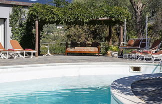 Photo 1 - Villa San Massimo With Pool by Wonderful Italy