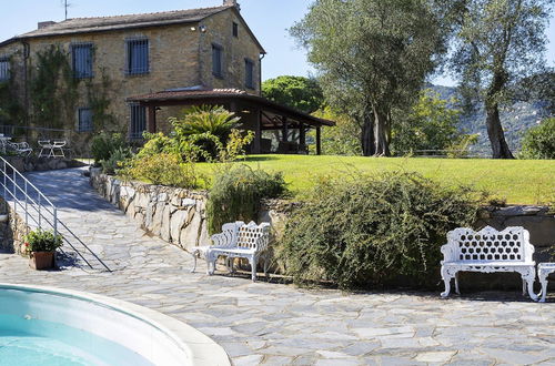 Photo 54 - Villa San Massimo With Pool by Wonderful Italy