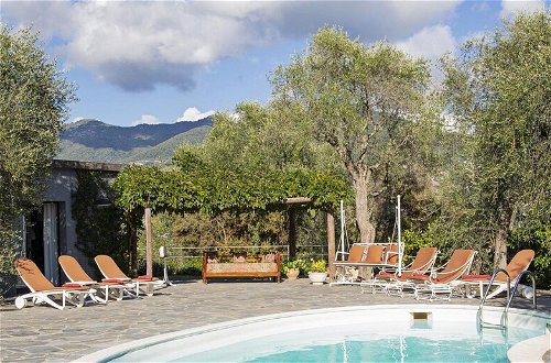 Photo 40 - Villa San Massimo With Pool by Wonderful Italy