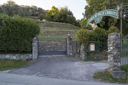 Photo 53 - Villa San Massimo With Pool by Wonderful Italy