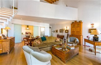Photo 1 - Charming Apartment in the City Center