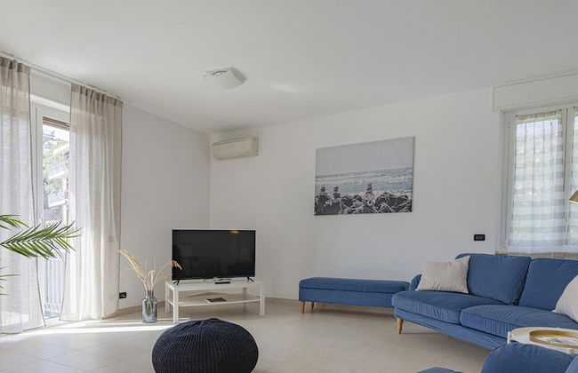 Shelley Apartments - Ocean P IVA - Foto 17