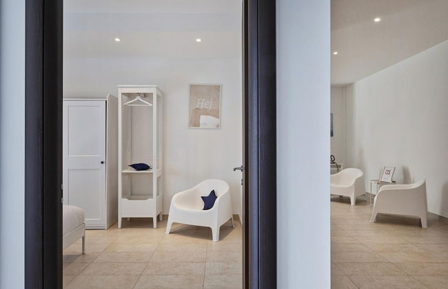 Shelley Apartments - Ocean P IVA - Foto 9