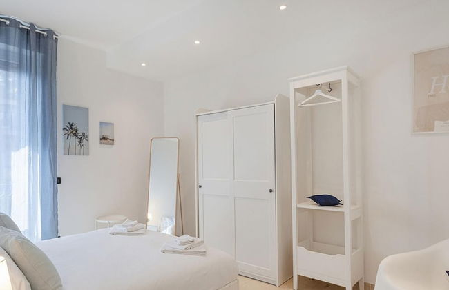 Shelley Apartments - Ocean P IVA - Foto 16