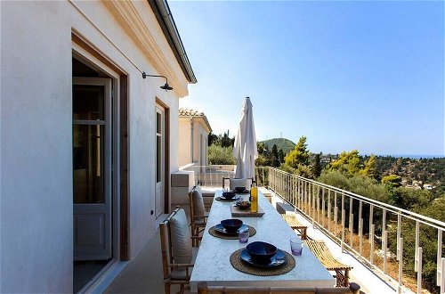 Foto 9 - Villa Dalula in Agios Nikitas