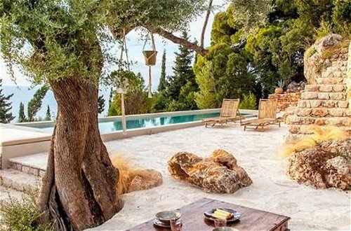 Foto 8 - Villa Dalula in Agios Nikitas