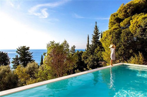 Foto 4 - Villa Dalula in Agios Nikitas