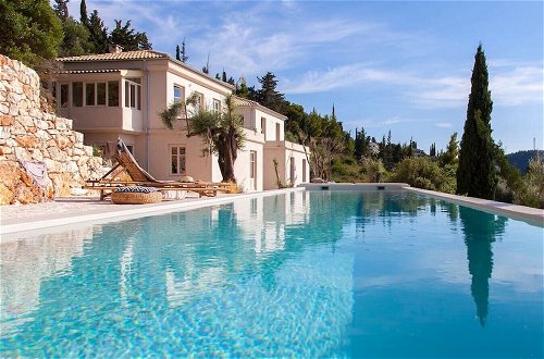 Foto 6 - Villa Dalula in Agios Nikitas