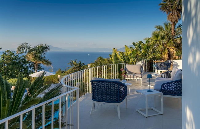 Villa Azzurra - by Elite Villas - Foto 1