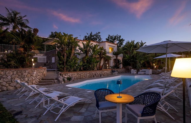 Villa Azzurra - by Elite Villas - Foto 18