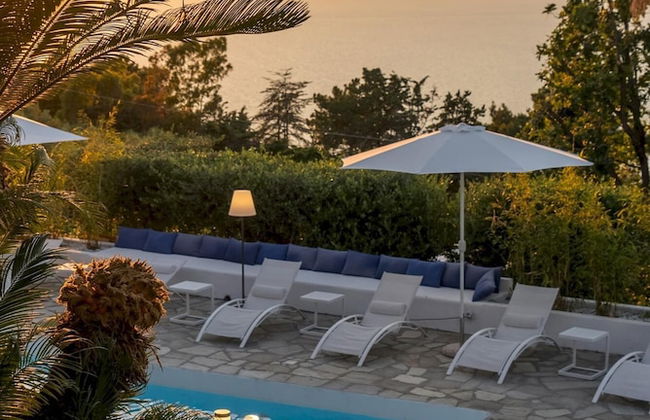 Villa Azzurra - by Elite Villas - Foto 2