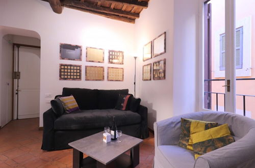 Photo 10 - Lovely Navona Apartment