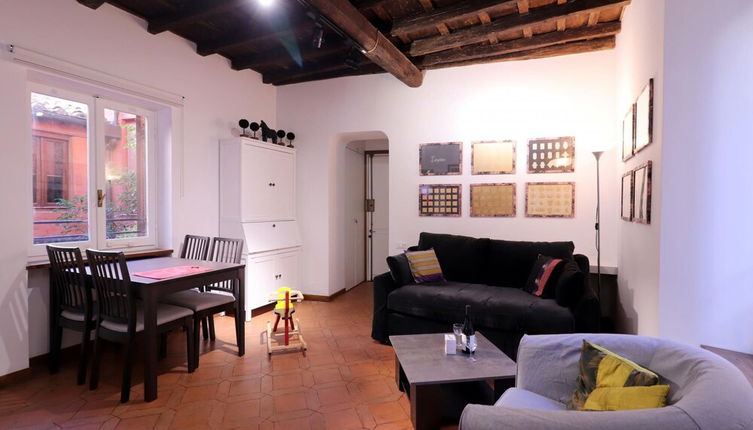 Photo 1 - Lovely Navona Apartment