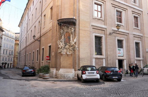 Photo 36 - Lovely Navona Apartment