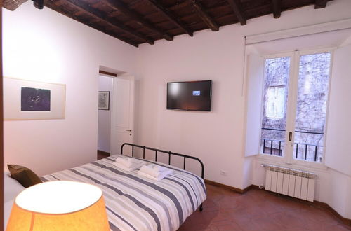 Photo 8 - Lovely Navona Apartment