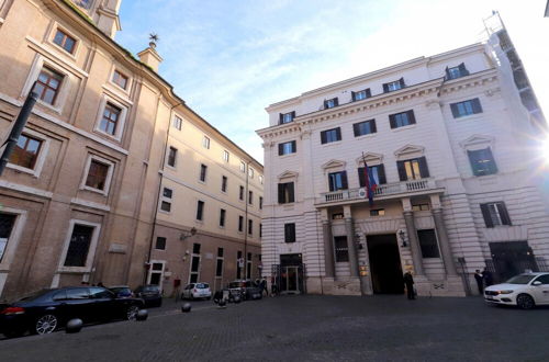 Foto 37 - Lovely Navona Apartment