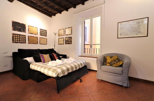 Photo 7 - Lovely Navona Apartment