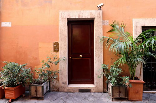 Photo 33 - Lovely Navona Apartment