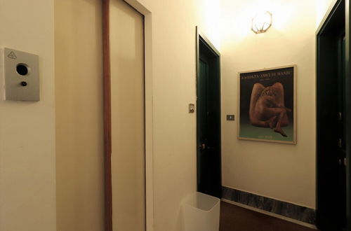 Photo 31 - Lovely Navona Apartment