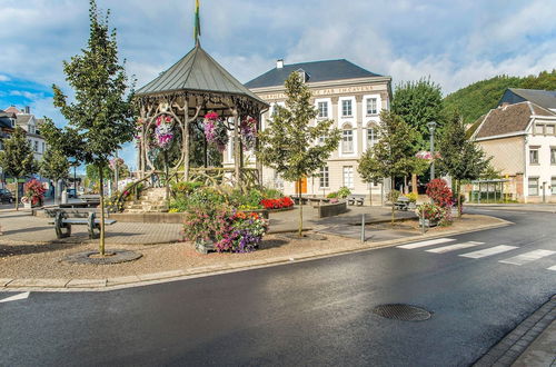 Photo 35 - Attractive Holiday Home in Malmedy With Terrace