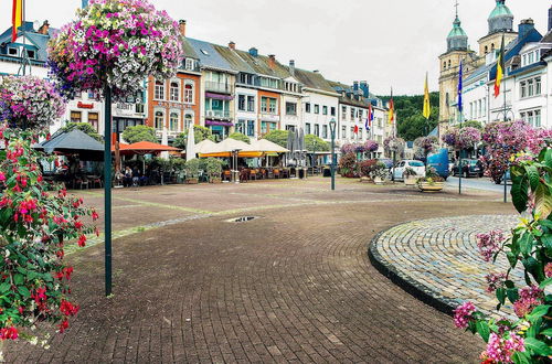 Photo 37 - Attractive Holiday Home in Malmedy With Terrace