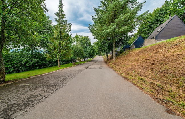 Mountain View Stay, Malmedy - Foto 35