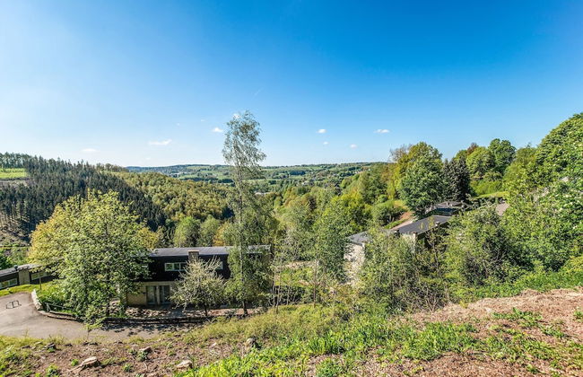 Mountain View Stay, Malmedy - Foto 38