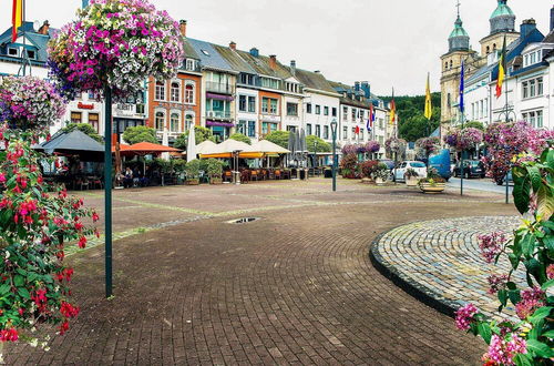 Photo 32 - Attractive Holiday Home in Malmedy With Terrace