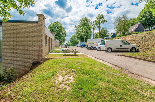 Photo 40 - Attractive Holiday Home in Malmedy With Terrace