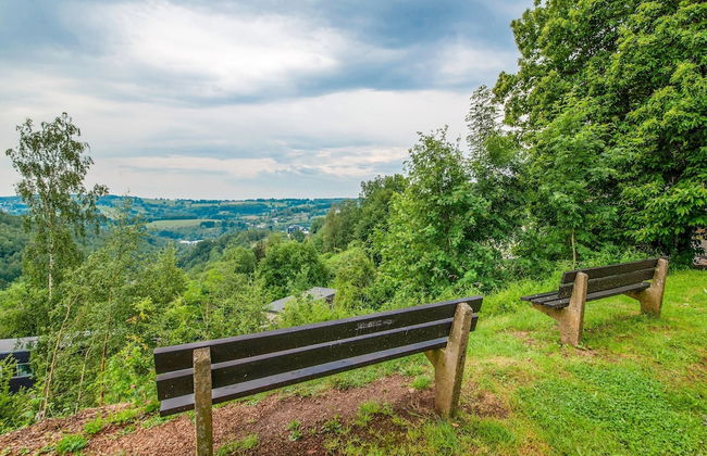 Mountain View Stay, Malmedy - Foto 31