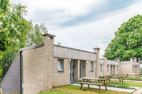 Photo 30 - Attractive Holiday Home in Malmedy With Terrace