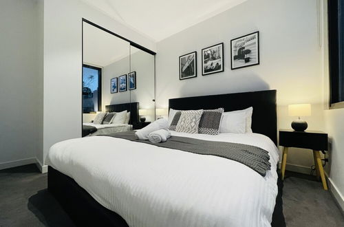 Photo 2 - Mega Style Apartments Fitzpatrick