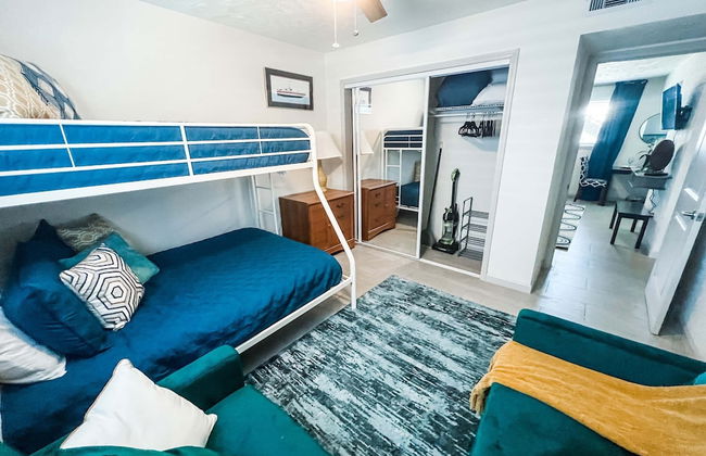 Galveston Beach Condos - Photo 21