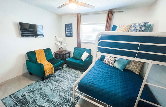 Galveston Beach Condos - Photo 22