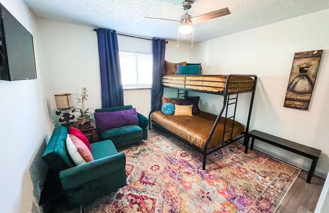 Galveston Beach Condos - Photo 31