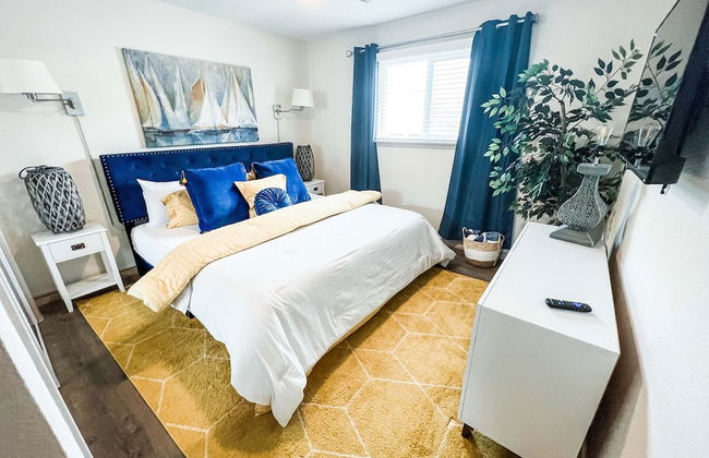 Galveston Beach Condos - Photo 9