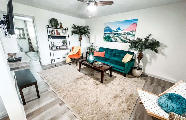 Galveston Beach Condos - Photo 49