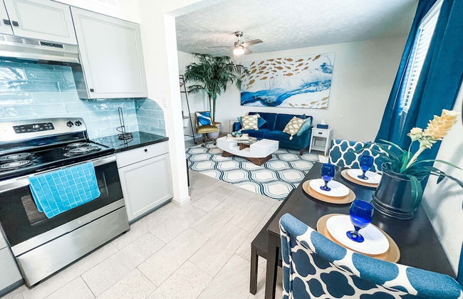 Galveston Beach Condos - Photo 42