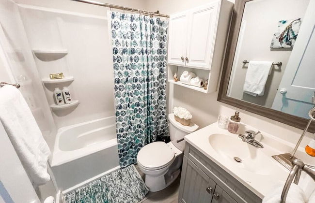 Galveston Beach Condos - Photo 55