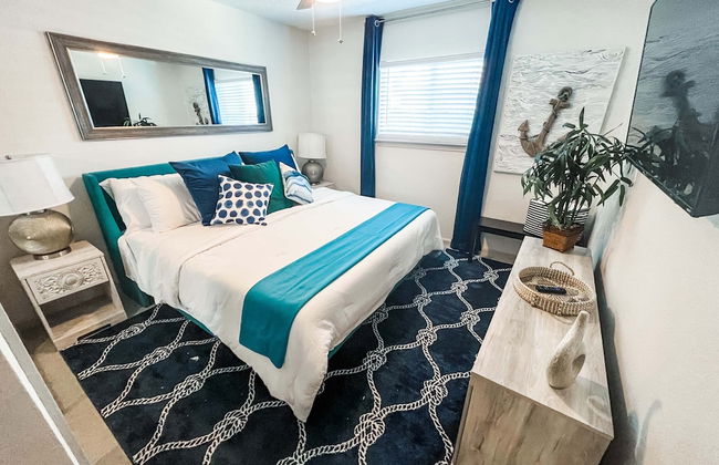 Galveston Beach Condos - Photo 24