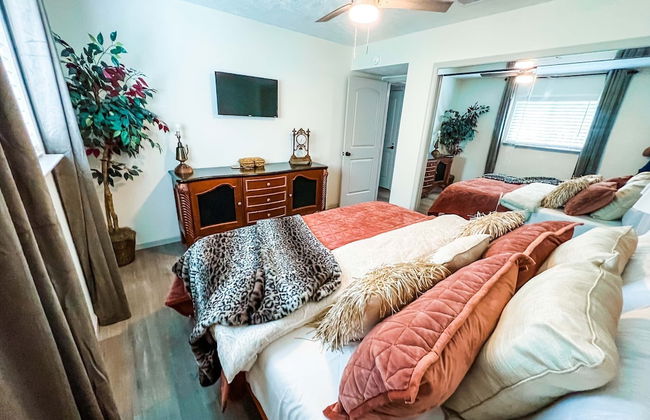 Galveston Beach Condos - Photo 32