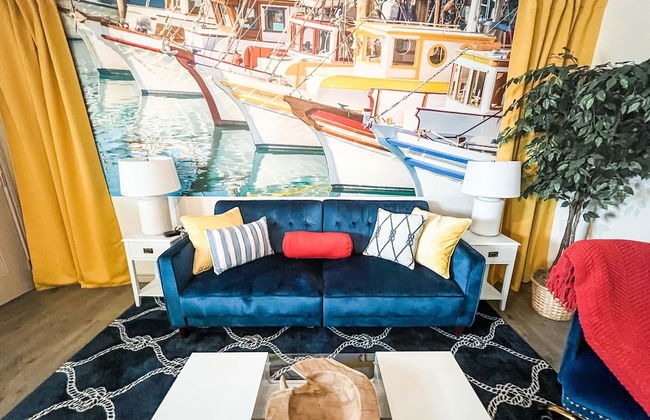 Galveston Beach Condos - Photo 78