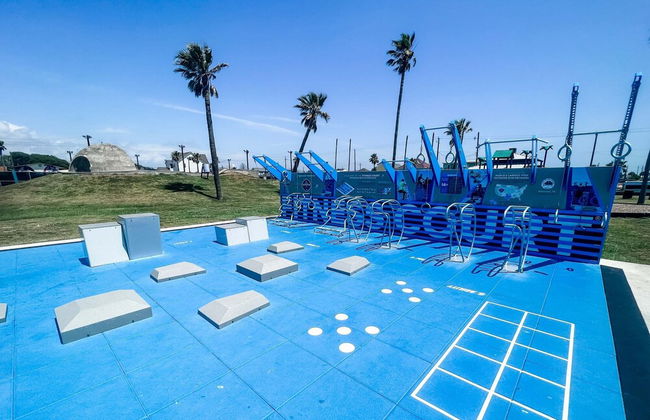 Galveston Beach Condos - Photo 65