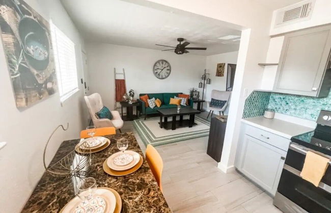 Galveston Beach Condos - Photo 36