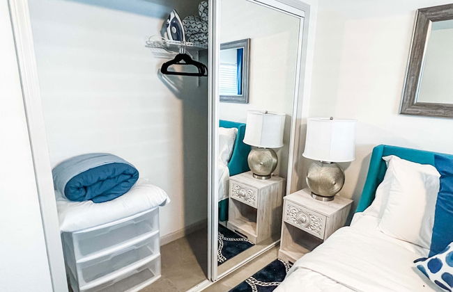 Galveston Beach Condos - Photo 26