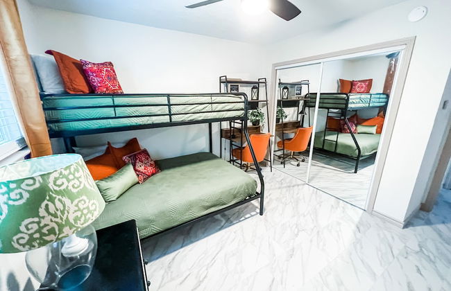 Galveston Beach Condos - Photo 13