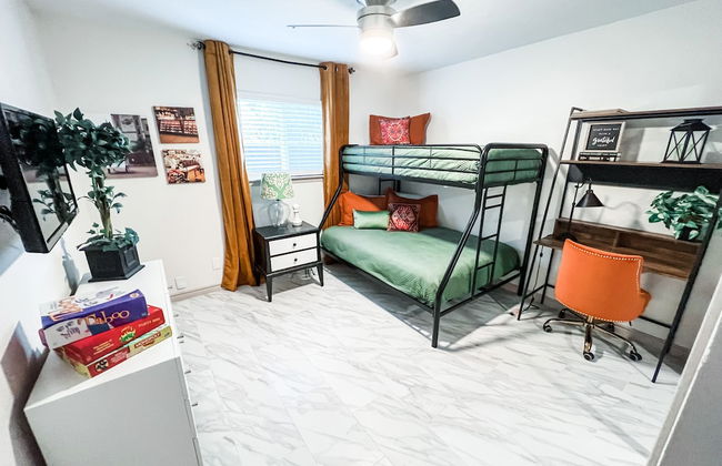 Galveston Beach Condos - Photo 15