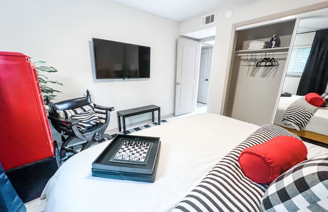 Galveston Beach Condos - Photo 16